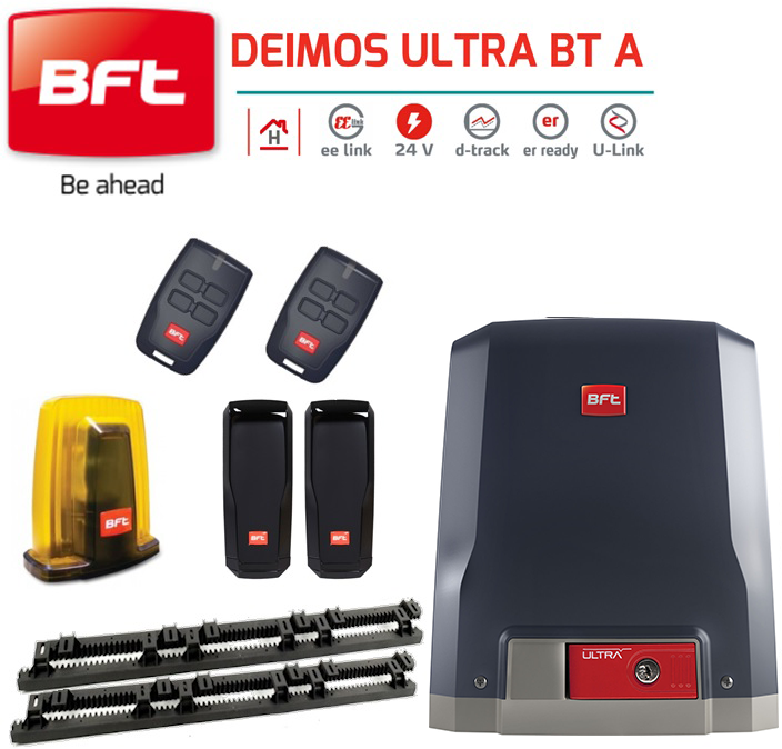 DeimosA400UltraBT