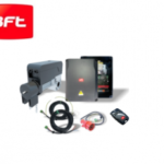 Kit automatizare usa de garaj Pegaso